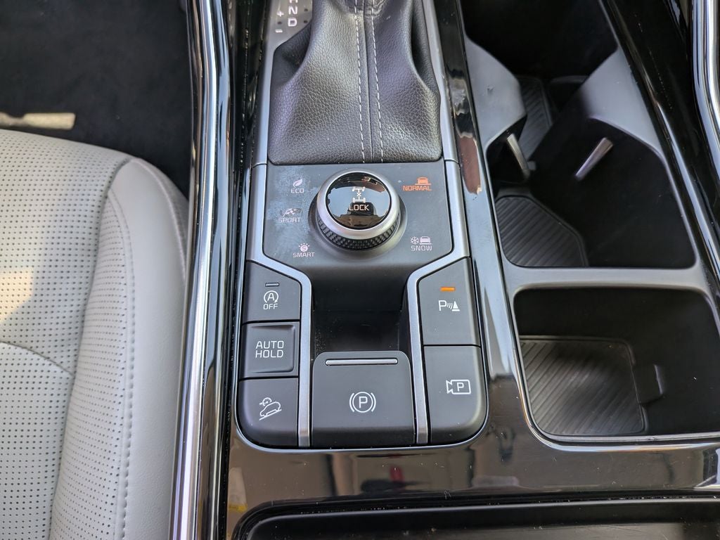 2024 Kia Sorento X-Line SX