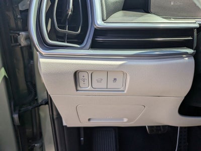 2024 Kia Sorento X-Line SX