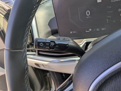 2024 Kia Sorento X-Line SX