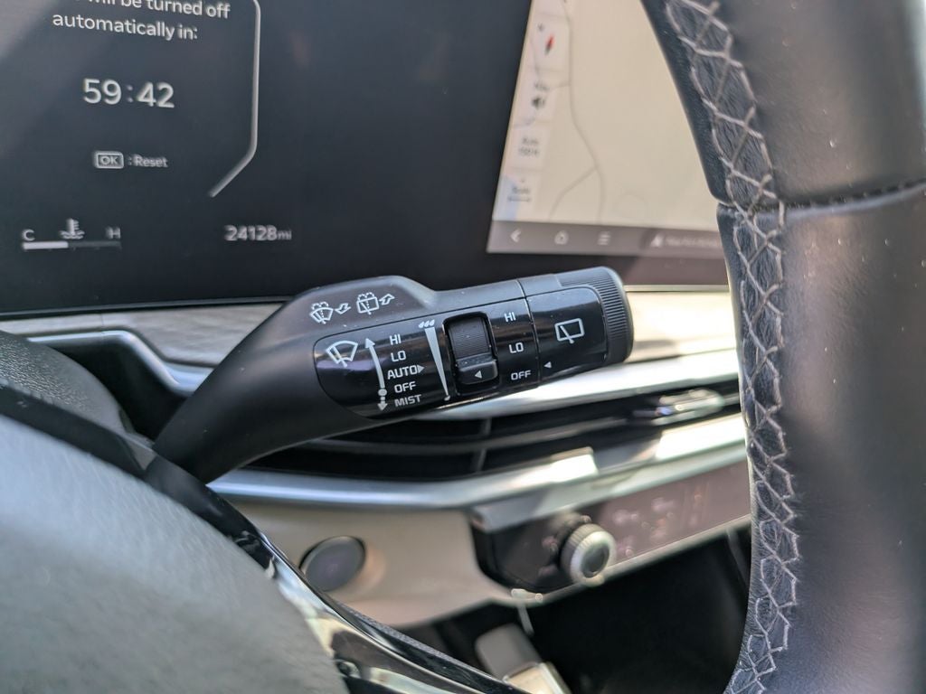 2024 Kia Sorento X-Line SX