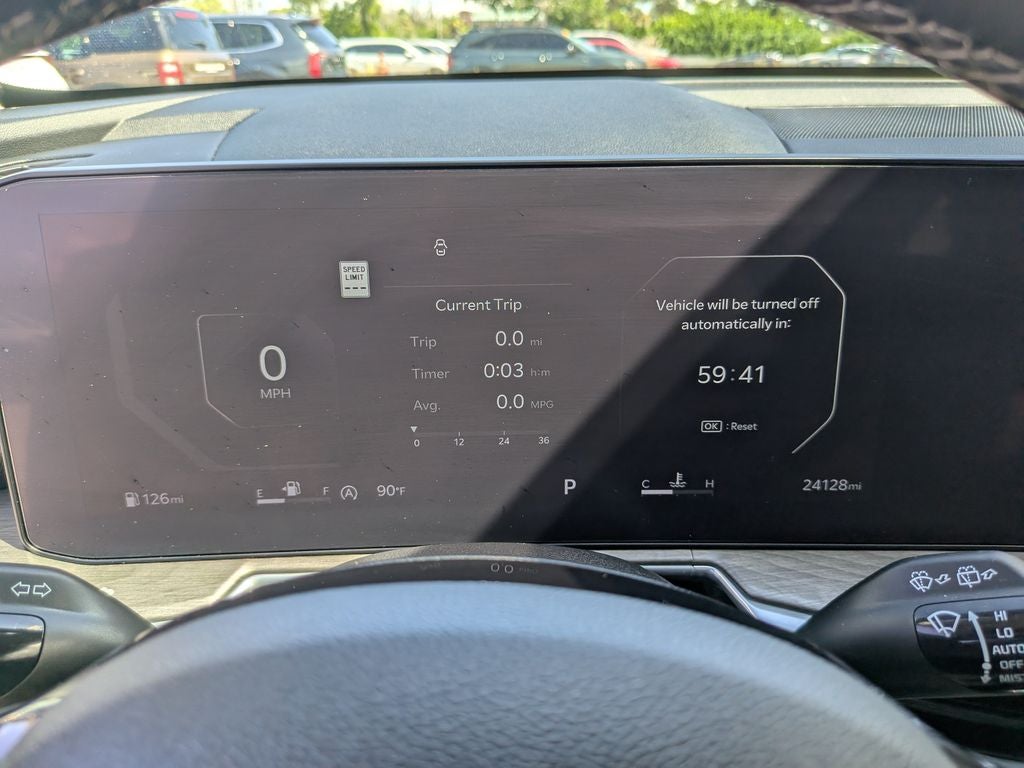 2024 Kia Sorento X-Line SX