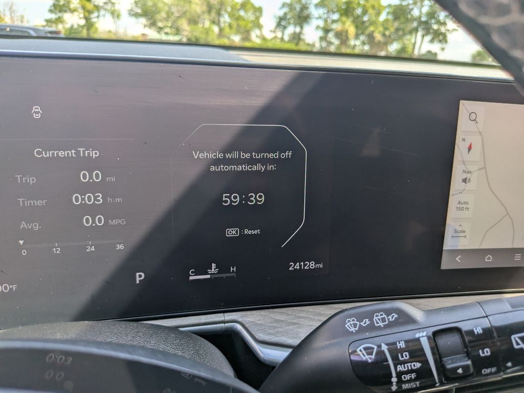2024 Kia Sorento X-Line SX