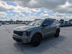 2024 Kia Sorento X-Line SX