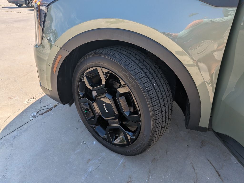 2024 Kia Sorento X-Line SX