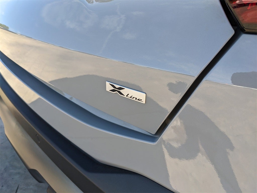 2025 Kia Sorento X-Line SX