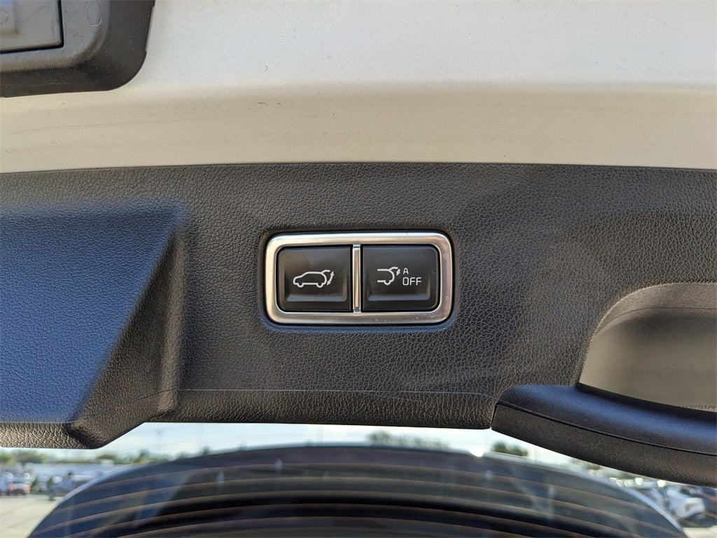 2025 Kia Sorento X-Line SX