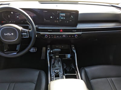 2025 Kia Sorento X-Line SX