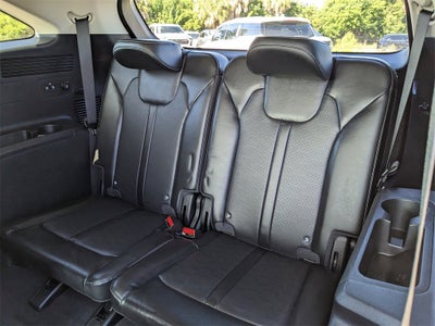 2025 Kia Sorento X-Line SX