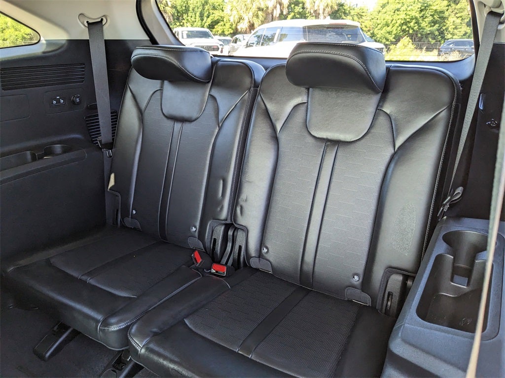 2025 Kia Sorento X-Line SX