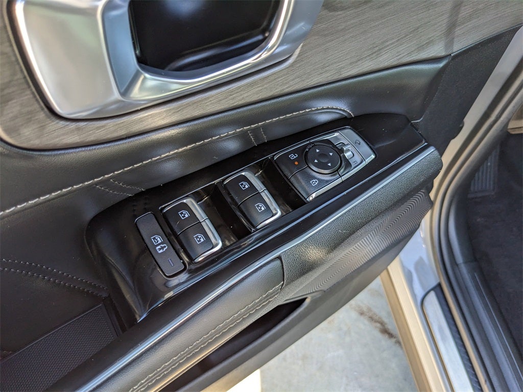 2025 Kia Sorento X-Line SX