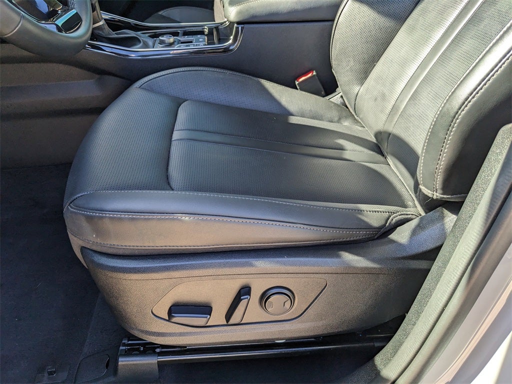 2025 Kia Sorento X-Line SX