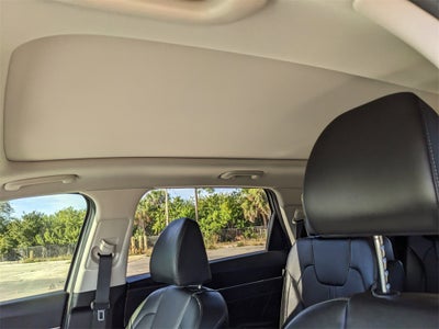 2025 Kia Sorento X-Line SX