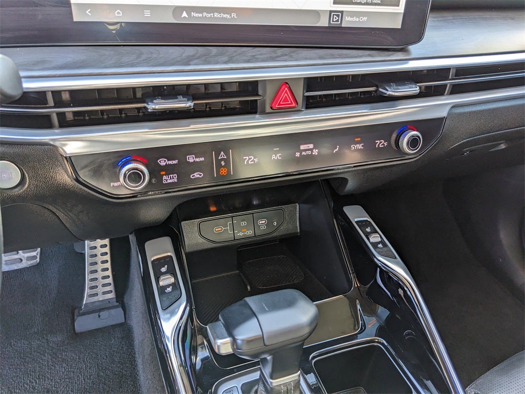 2025 Kia Sorento X-Line SX