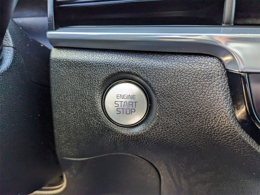 2025 Kia Sorento X-Line SX