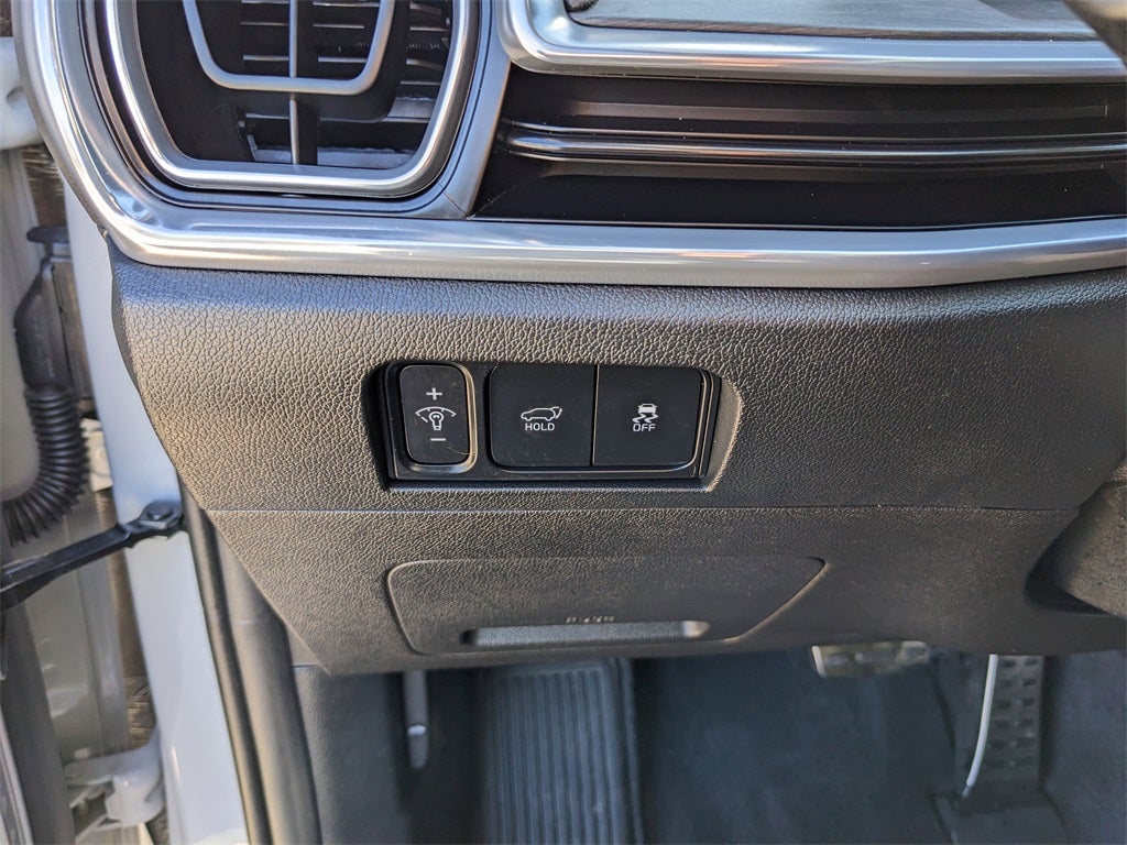 2025 Kia Sorento X-Line SX