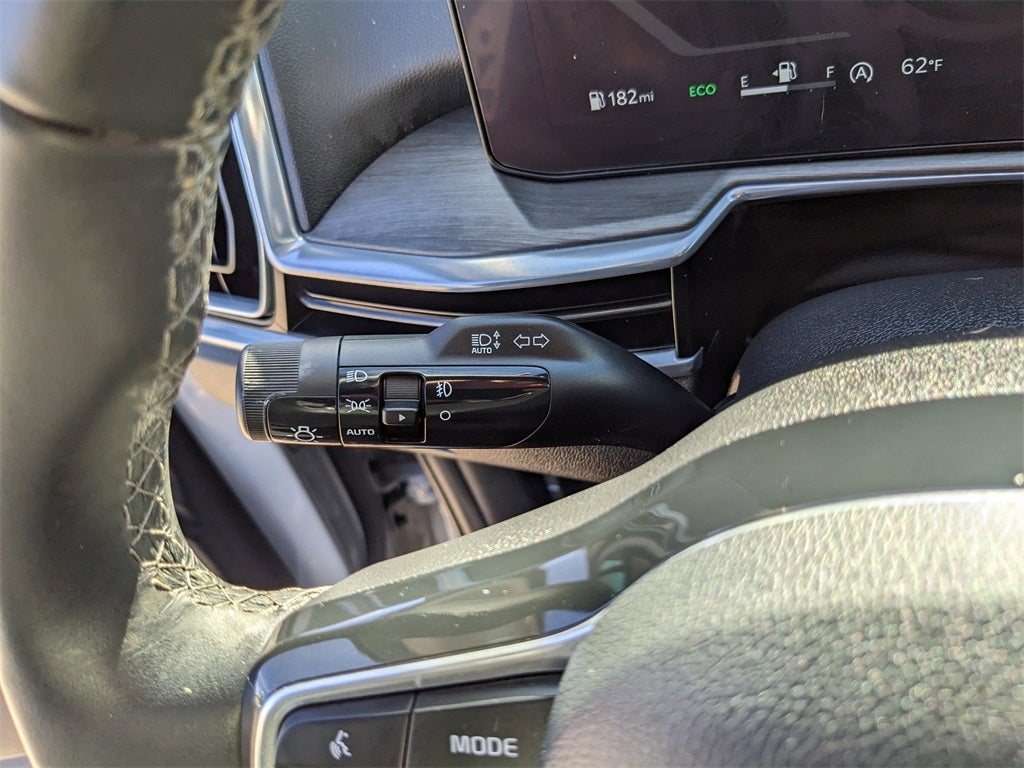 2025 Kia Sorento X-Line SX