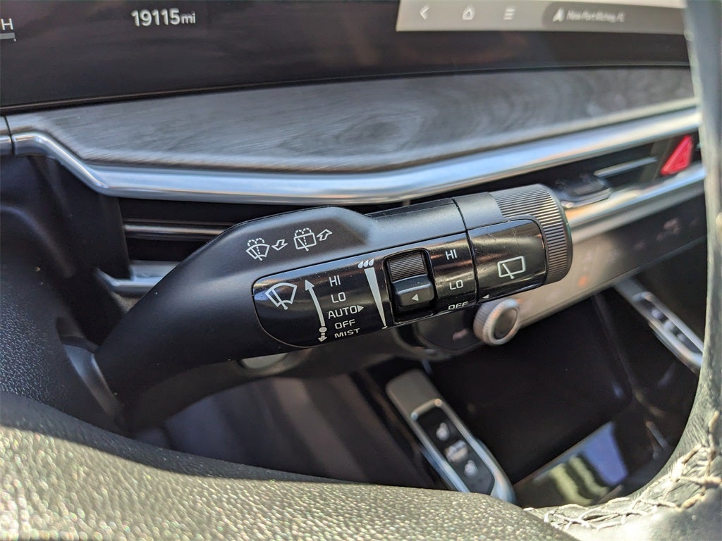 2025 Kia Sorento X-Line SX