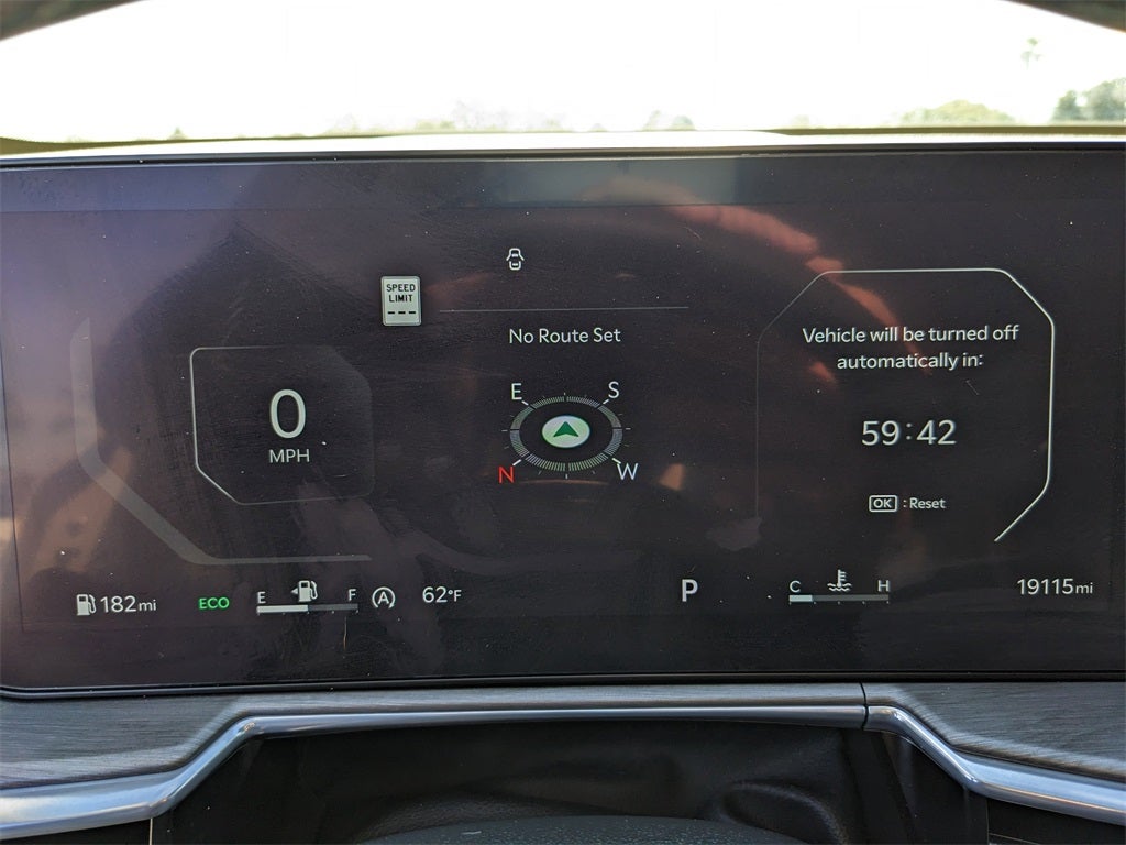 2025 Kia Sorento X-Line SX