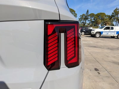 2025 Kia Sorento X-Line SX
