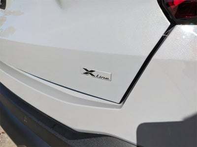 2025 Kia Sorento X-Line SX