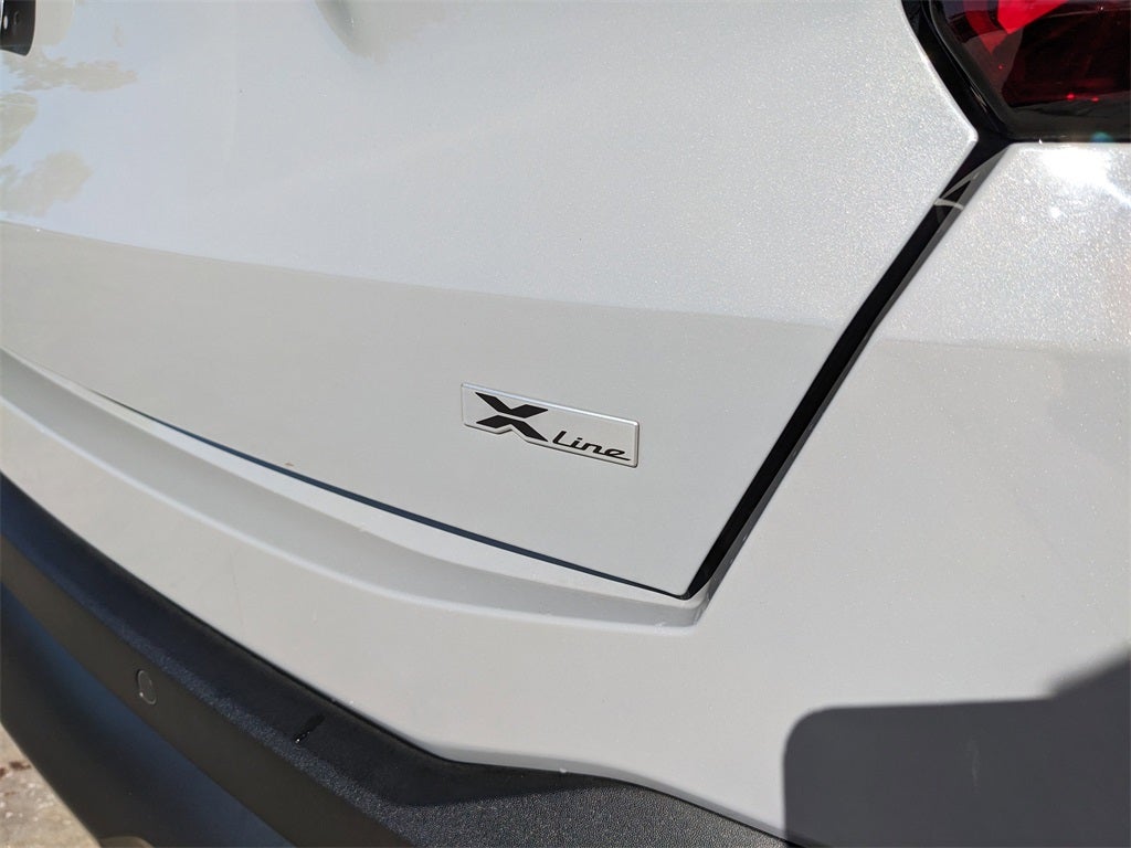 2025 Kia Sorento X-Line SX