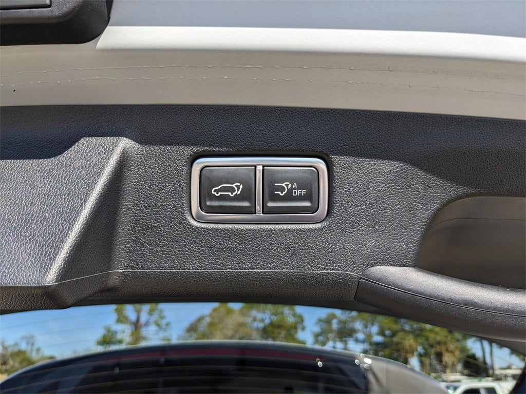 2025 Kia Sorento X-Line SX