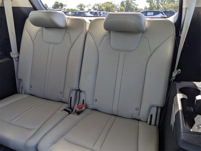 2025 Kia Sorento X-Line SX