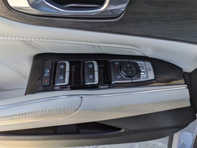 2025 Kia Sorento X-Line SX