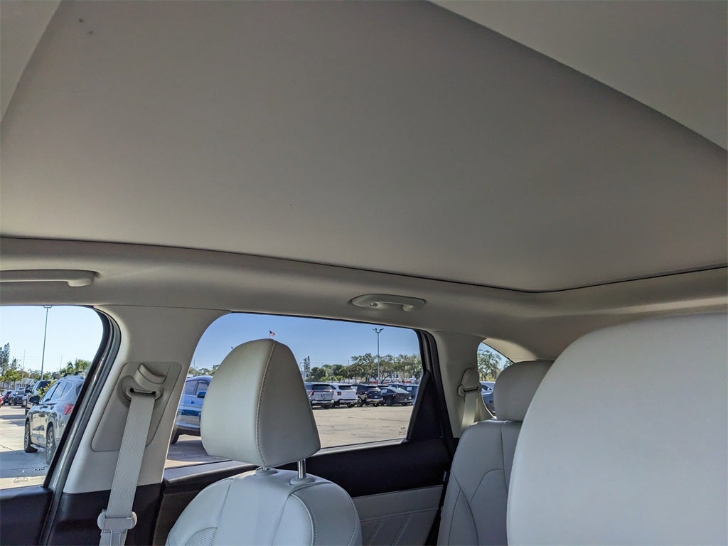 2025 Kia Sorento X-Line SX