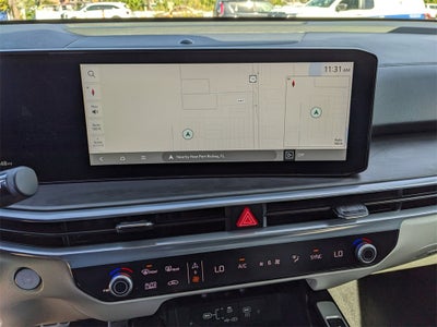 2025 Kia Sorento X-Line SX