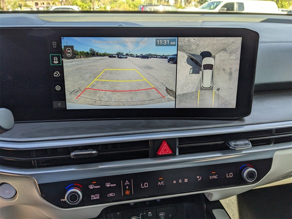 2025 Kia Sorento X-Line SX