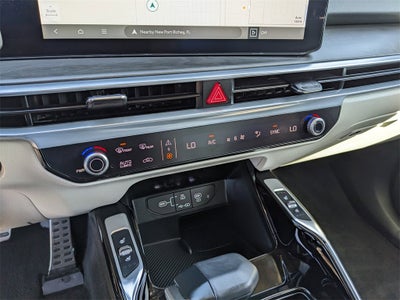 2025 Kia Sorento X-Line SX