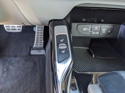 2025 Kia Sorento X-Line SX