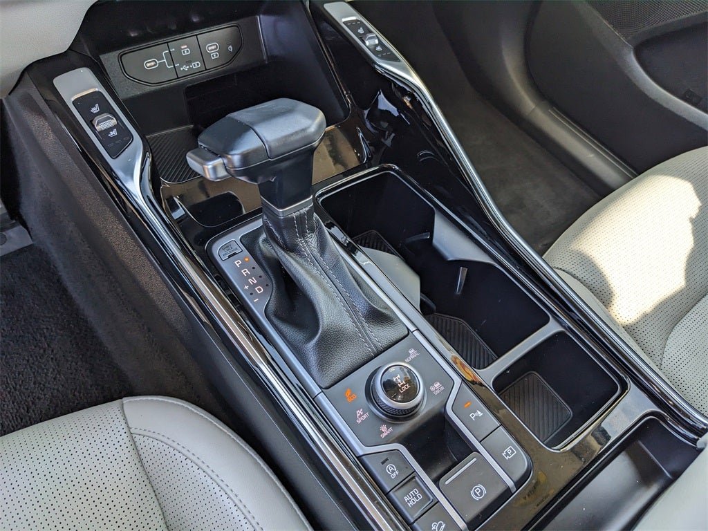 2025 Kia Sorento X-Line SX