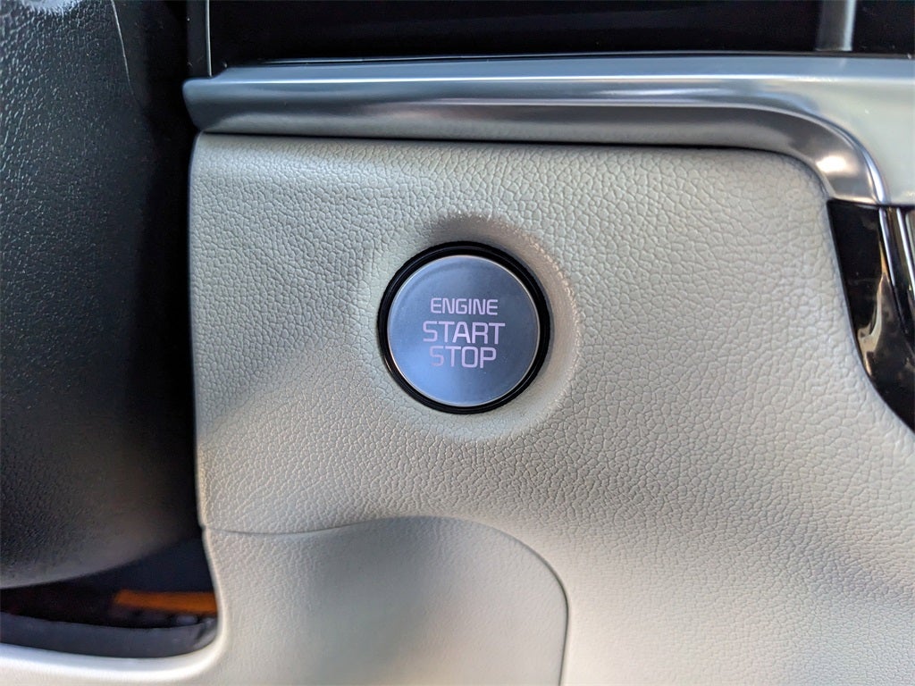 2025 Kia Sorento X-Line SX