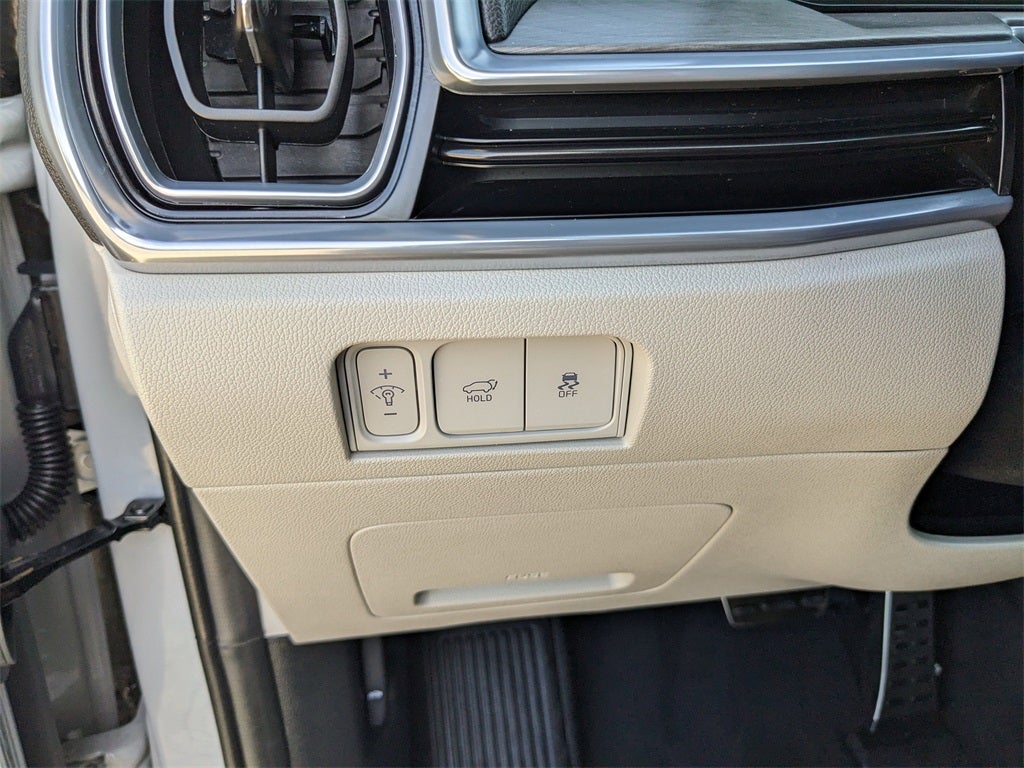 2025 Kia Sorento X-Line SX