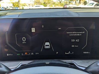 2025 Kia Sorento X-Line SX