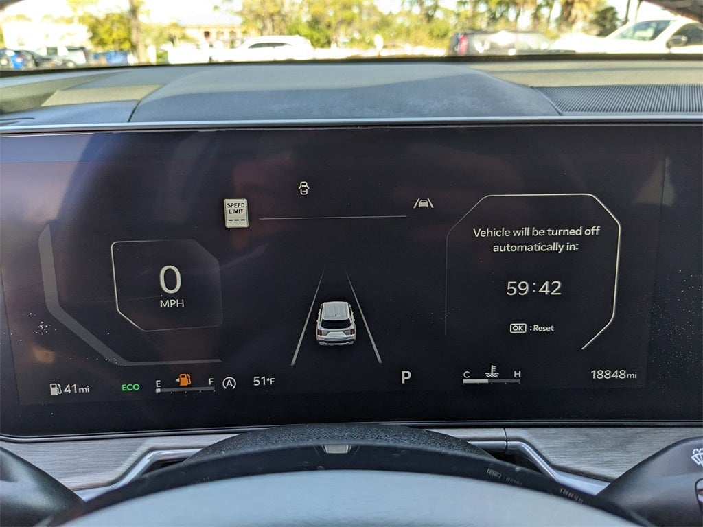 2025 Kia Sorento X-Line SX