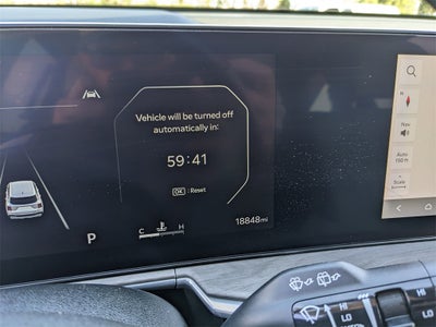 2025 Kia Sorento X-Line SX