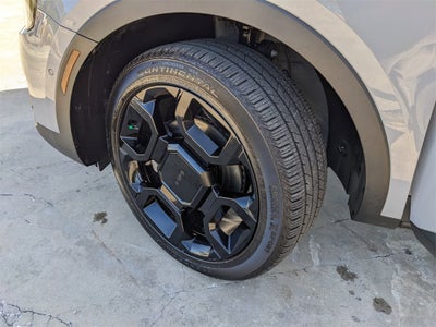 2025 Kia Sorento X-Line SX