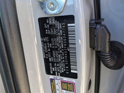 2025 Kia Sorento X-Line SX