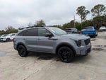 2024 Kia Sorento X-Line SX