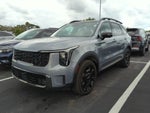 2024 Kia Sorento X-Line SX