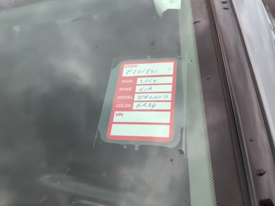 2024 Kia Sorento X-Line SX