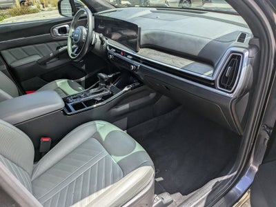 2025 Kia Sorento X-Line SX Prestige