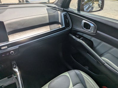 2025 Kia Sorento X-Line SX Prestige