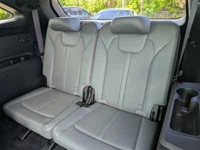 2025 Kia Sorento X-Line SX Prestige