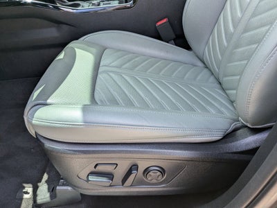2025 Kia Sorento X-Line SX Prestige