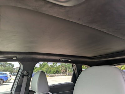 2025 Kia Sorento X-Line SX Prestige