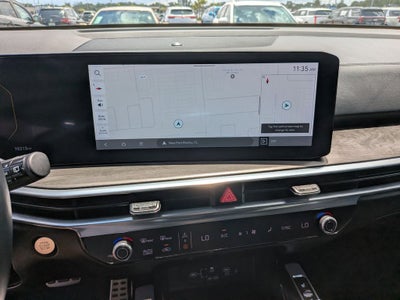 2025 Kia Sorento X-Line SX Prestige